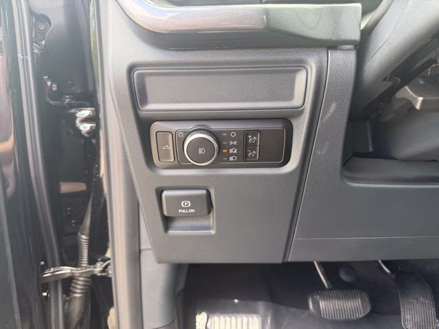 2026 Black Metallic Ford F-150 STX 4X4 Truck