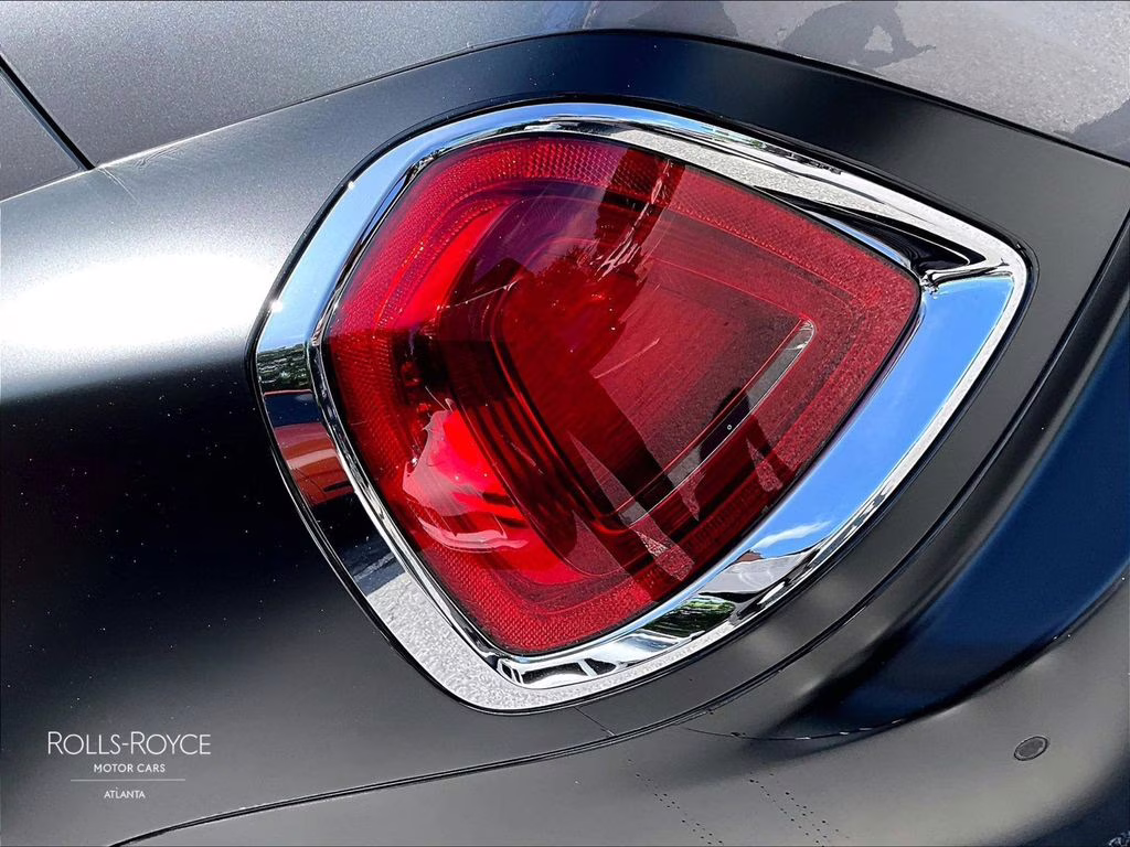 2014 Diamond Black Rolls-Royce Wraith Two-Tone Spec RWD Coupe