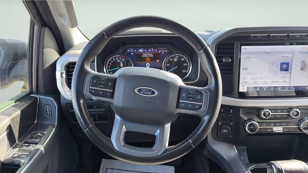 2023 Avalanche Ford F-150 XLT 4X4 Truck