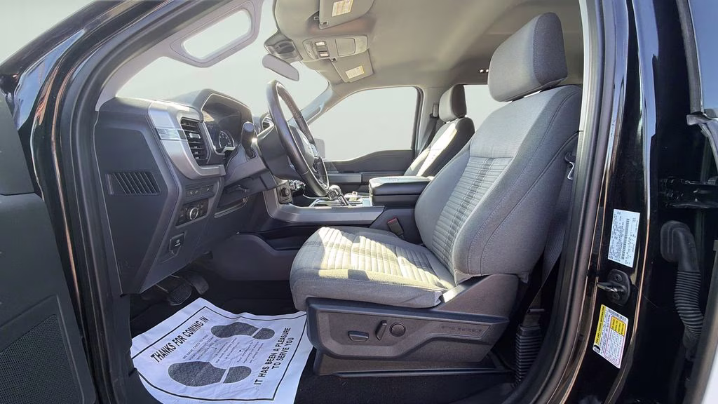 2023 Avalanche Ford F-150 XLT 4X4 Truck