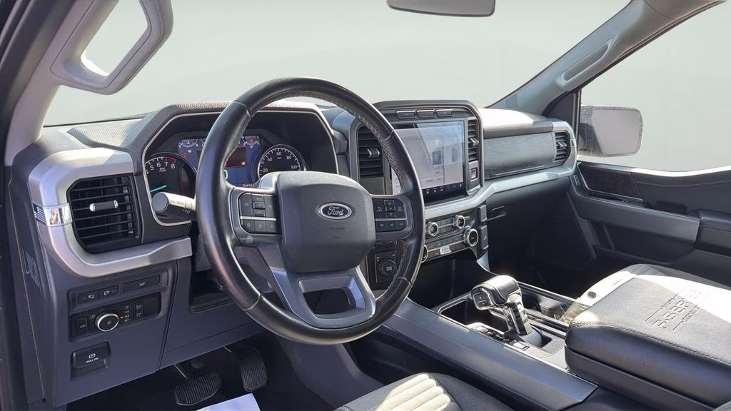 2023 Avalanche Ford F-150 XLT 4X4 Truck