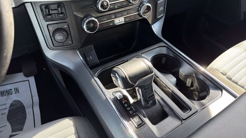 2023 Avalanche Ford F-150 XLT 4X4 Truck
