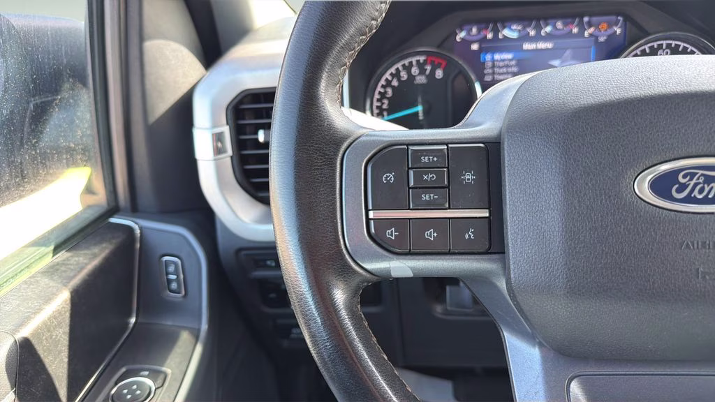 2023 Avalanche Ford F-150 XLT 4X4 Truck
