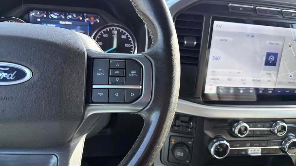 2023 Avalanche Ford F-150 XLT 4X4 Truck