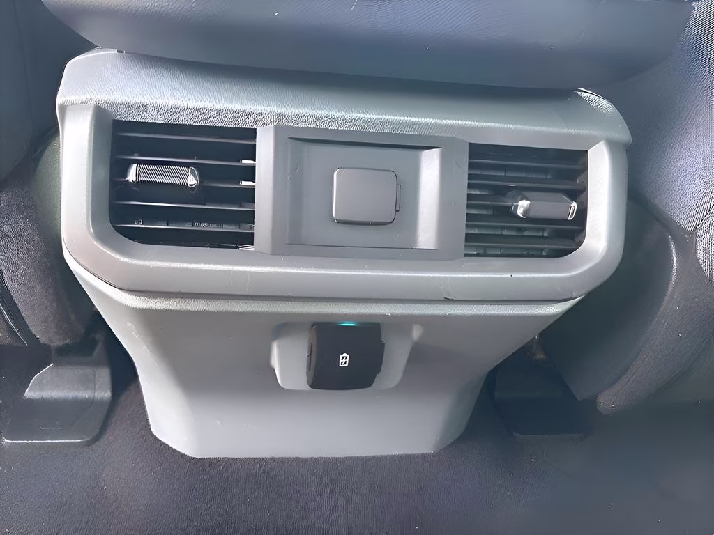 2021 Red Ford F-150 XLT 4X4 Truck
