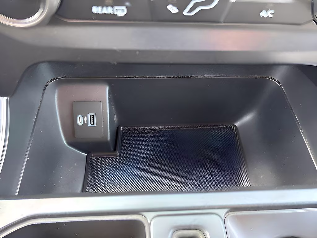 2021 Red Ford F-150 XLT 4X4 Truck