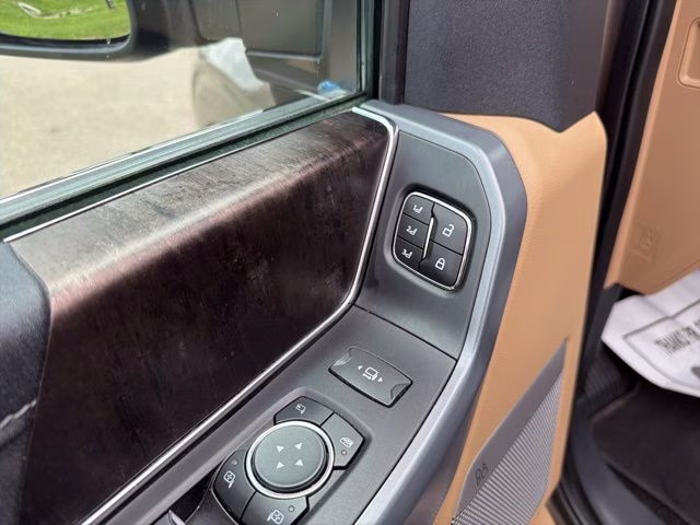 2022 Stone Gray Metallic Ford F-150 Lariat 4X4 Truck