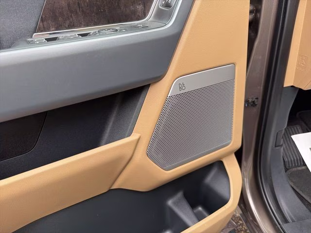 2022 Stone Gray Metallic Ford F-150 Lariat 4X4 Truck