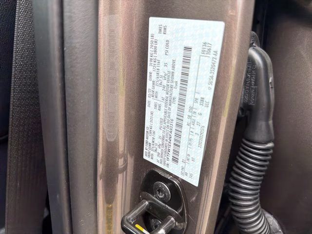 2022 Stone Gray Metallic Ford F-150 Lariat 4X4 Truck