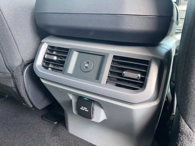 2026 Oxford White Ford F-150 XLT 4X4 Truck