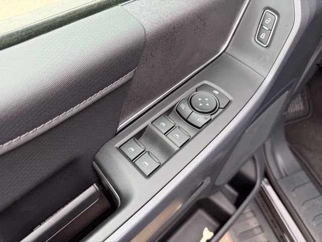 2026 Black Metallic Ford F-150 XLT 4X4 Truck