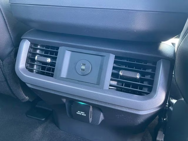 2026 Agate Black Metallic Ford F-150 Lariat 4X4 Truck