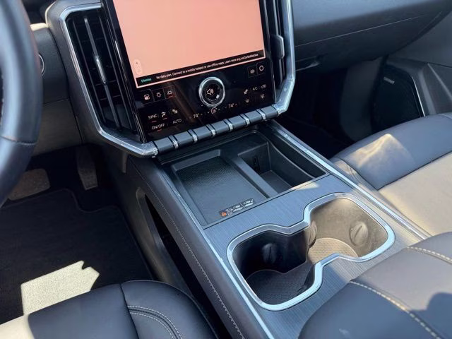 2025 Volcanic Red Tintcoat GMC Acadia Elevation AWD SUV
