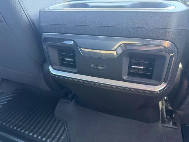 2023 Red GMC Sierra 1500 Elevation 4X4 Truck