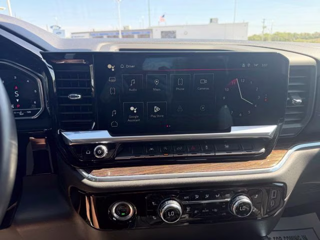 2023 Red GMC Sierra 1500 Elevation 4X4 Truck
