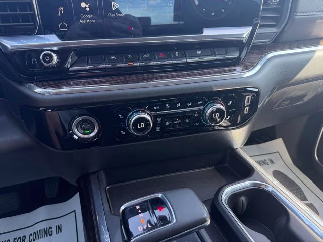 2023 Red GMC Sierra 1500 Elevation 4X4 Truck