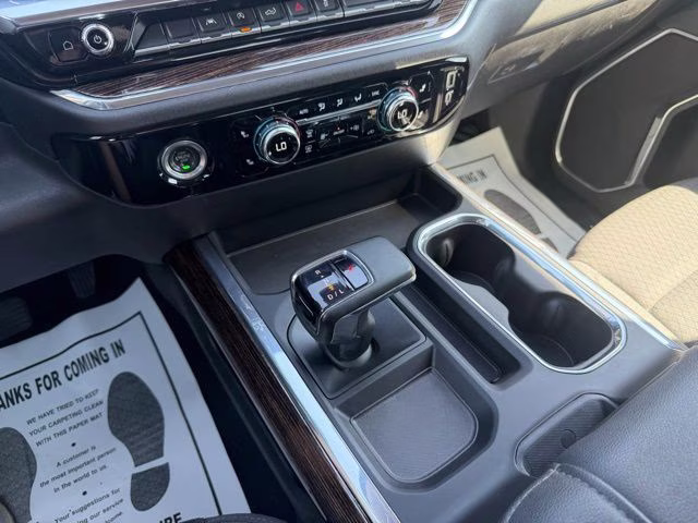 2023 Red GMC Sierra 1500 Elevation 4X4 Truck