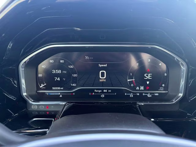 2023 Red GMC Sierra 1500 Elevation 4X4 Truck