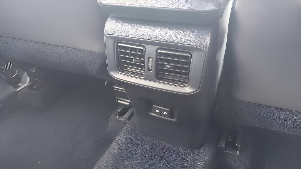 2025 Magnetic Gray Metallic Toyota RAV4 XLE AWD SUV