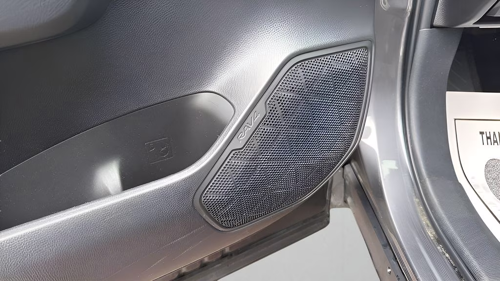 2025 Magnetic Gray Metallic Toyota RAV4 XLE AWD SUV