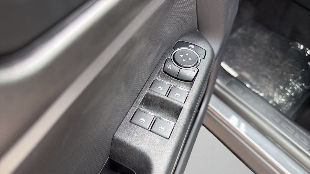 2026 Carbonized Gray Metallic Ford Bronco Sport Outer Banks 4X4 SUV