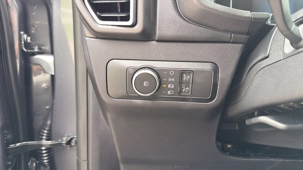 2026 Carbonized Gray Metallic Ford Bronco Sport Outer Banks 4X4 SUV