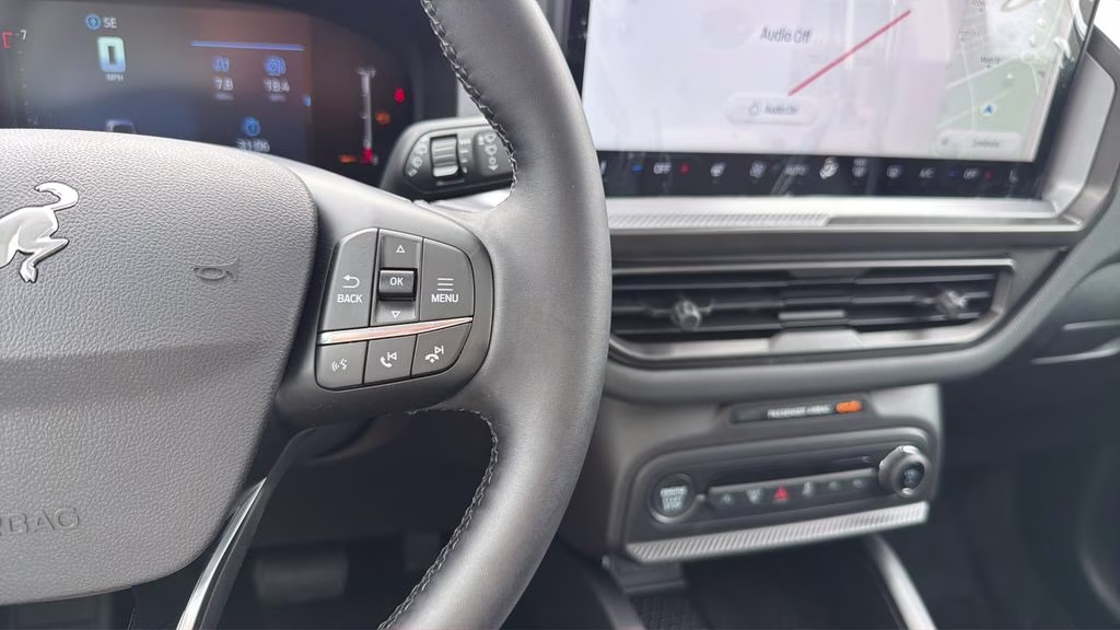 2026 Carbonized Gray Metallic Ford Bronco Sport Outer Banks 4X4 SUV