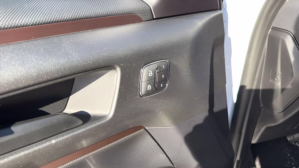 2025 Oxford White Ford Bronco Sport Outer Banks 4X4 SUV