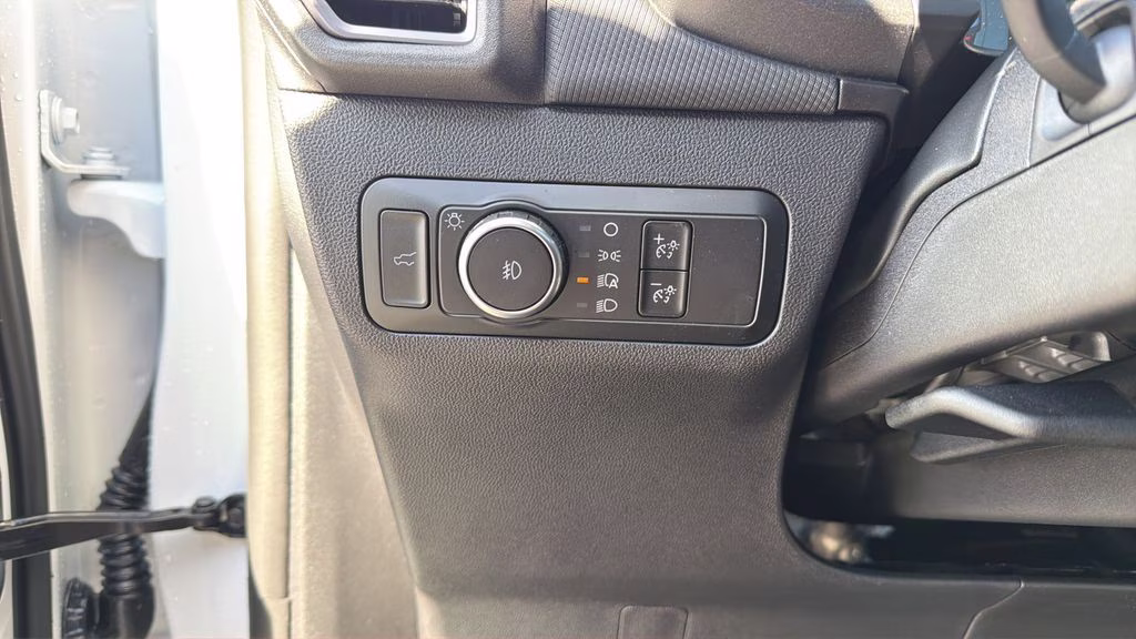 2025 Oxford White Ford Bronco Sport Outer Banks 4X4 SUV