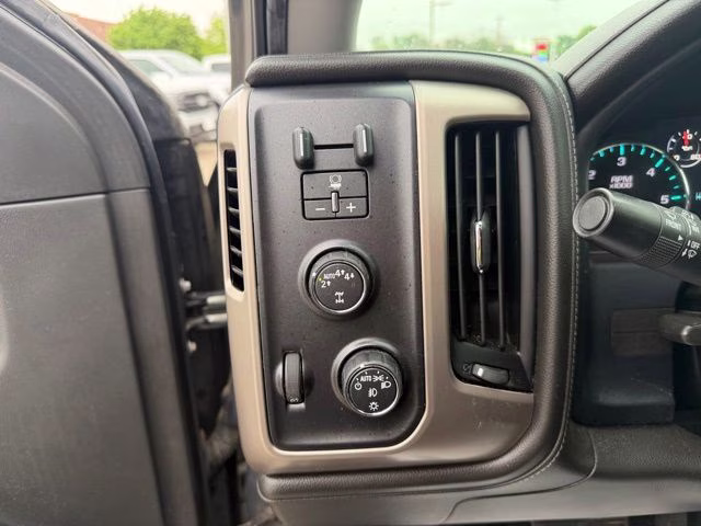 2018 Mineral Metallic GMC Sierra 1500 Denali 4X4 Truck