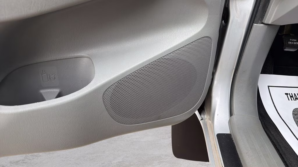 2012 Silver Streak Mica Toyota Tacoma Base 4X4 Truck