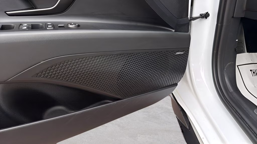 2025 Atlas White Hyundai Elantra N Base FWD Sedan