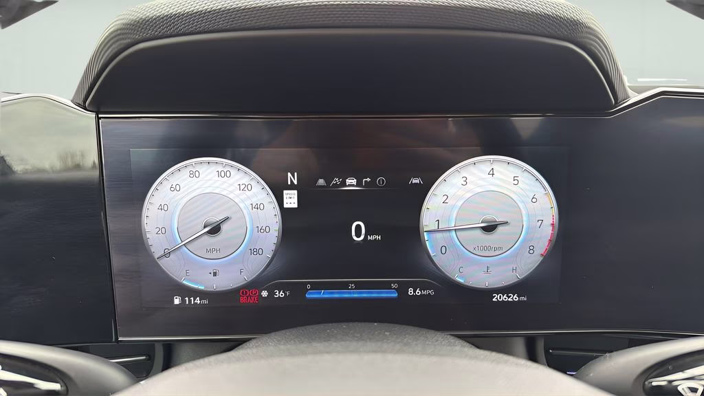 2025 Atlas White Hyundai Elantra N Base FWD Sedan
