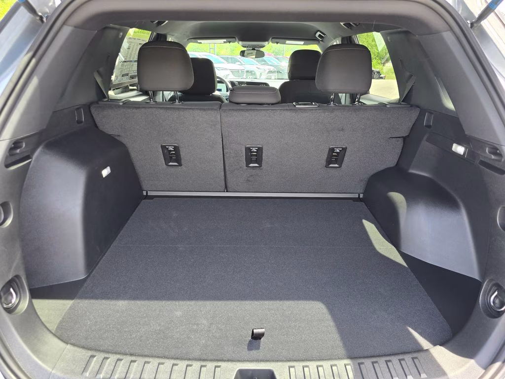 2026 Sterling Gray Metallic Chevrolet Equinox LT AWD SUV