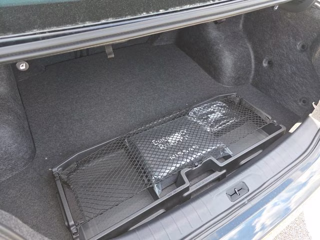 2026 Super Black Clearcoat Nissan Altima 2.5 SV FWD Sedan