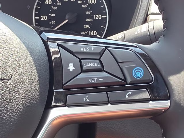 2026 Super Black Clearcoat Nissan Altima 2.5 SV FWD Sedan