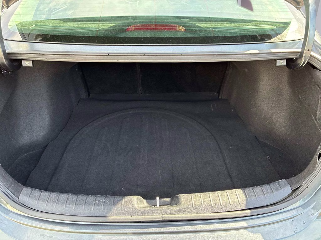 2024 Gravity Gray Kia Forte LXS FWD Sedan