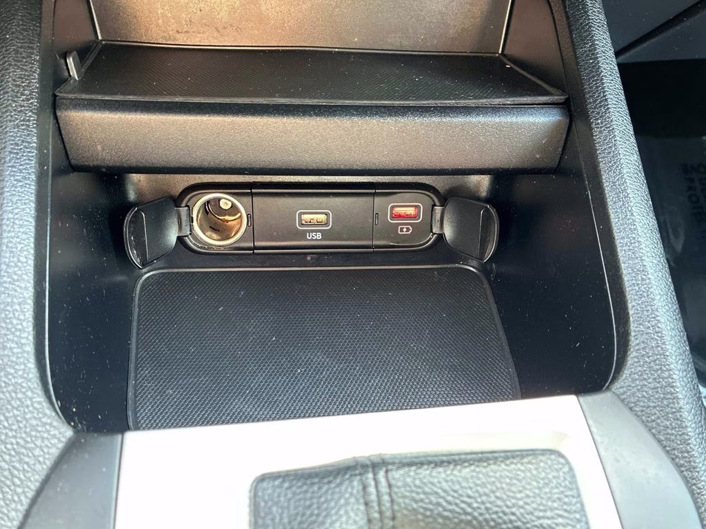 2024 Gravity Gray Kia Forte LXS FWD Sedan