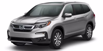 2022 Honda Pilot EX-L AWD SUV