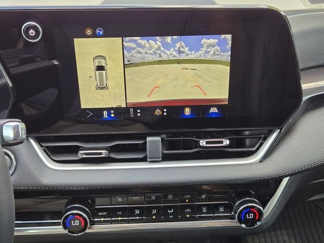 2026 Radiant Red Tintcoat Chevrolet Equinox LT FWD SUV