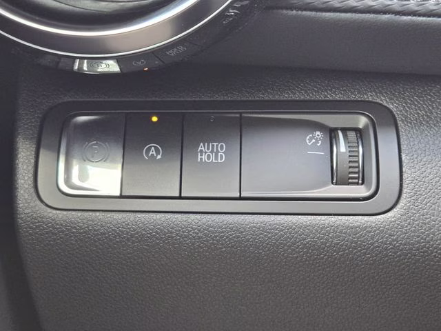 2026 Radiant Red Tintcoat Chevrolet Equinox LT FWD SUV
