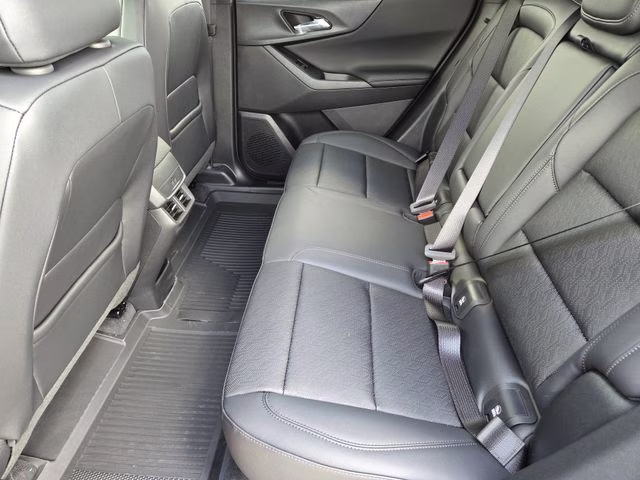 2026 Radiant Red Tintcoat Chevrolet Equinox LT FWD SUV
