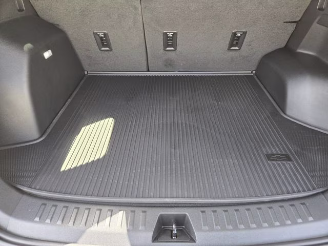 2026 Radiant Red Tintcoat Chevrolet Equinox LT FWD SUV
