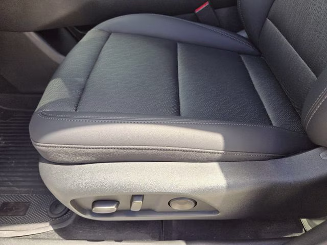 2026 Summit White Chevrolet Equinox LT FWD SUV