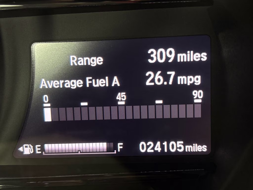 2019 Platinum White Pearl Honda HR-V EX FWD SUV