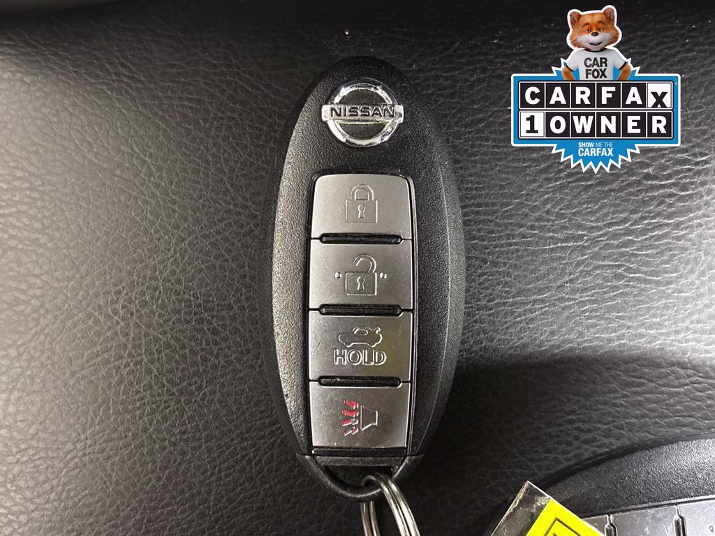 2015 Brilliant Silver Nissan Sentra SV FWD Sedan