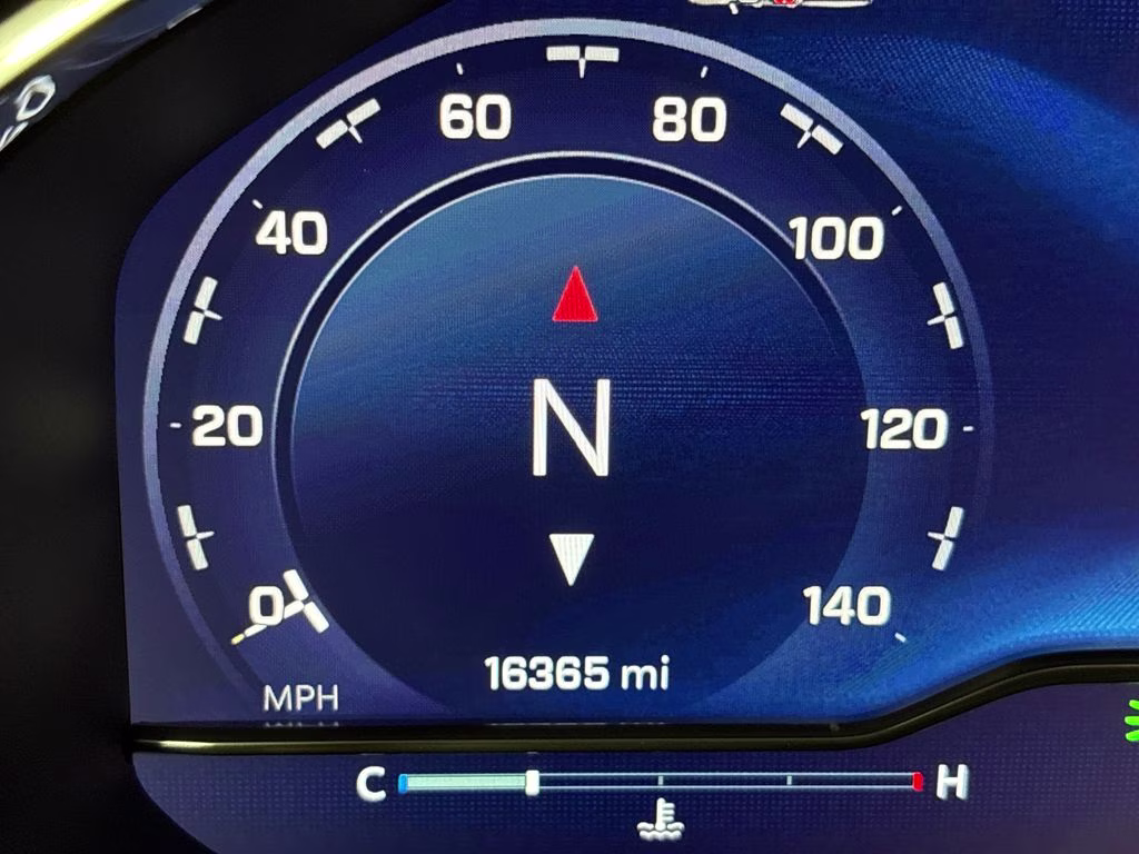2025 Summit White Chevrolet Silverado 1500 RST RWD Truck