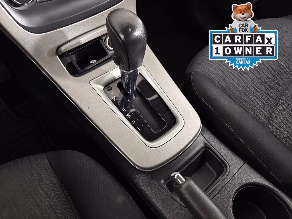 2015 Brilliant Silver Nissan Sentra SV FWD Sedan
