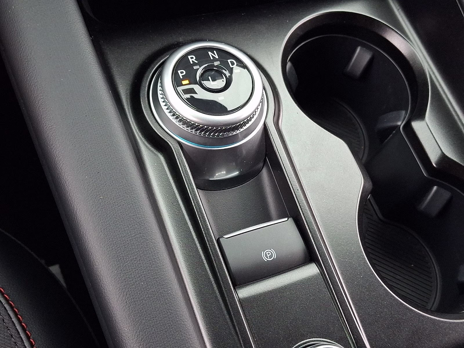 2026 Agate Black Metallic - UM Ford Explorer ST-Line 4X4