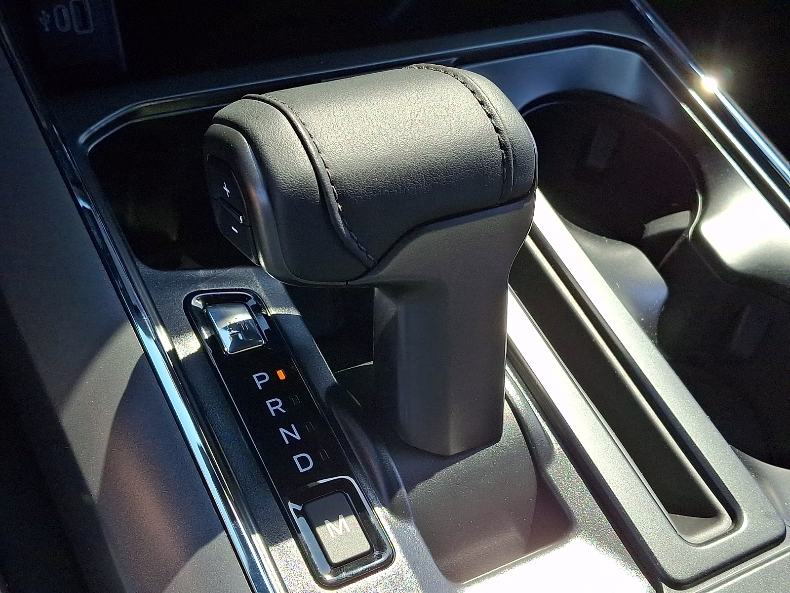 2026 Agate Black Metallic - UM Ford F-150 XLT 4X4